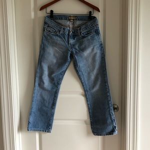 Abercrombie 6R Cotton Jeans